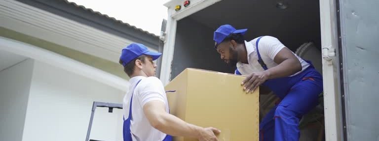 Professional Chicago Moving Company for Every Budget