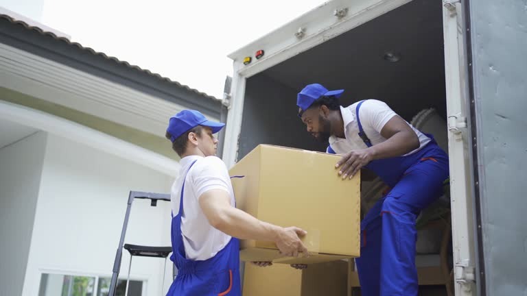 Professional Chicago Moving Company for Every Budget