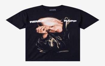Trending Renee Rapp Merchandise for Fans
