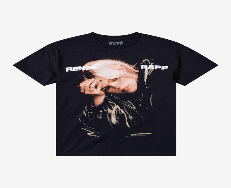 Trending Renee Rapp Merchandise for Fans