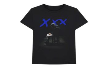 Your Favorite Xxxtentacion shop for Fan Apparel