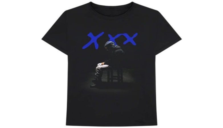 Your Favorite Xxxtentacion shop for Fan Apparel