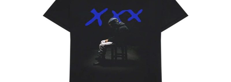 Your Favorite Xxxtentacion shop for Fan Apparel