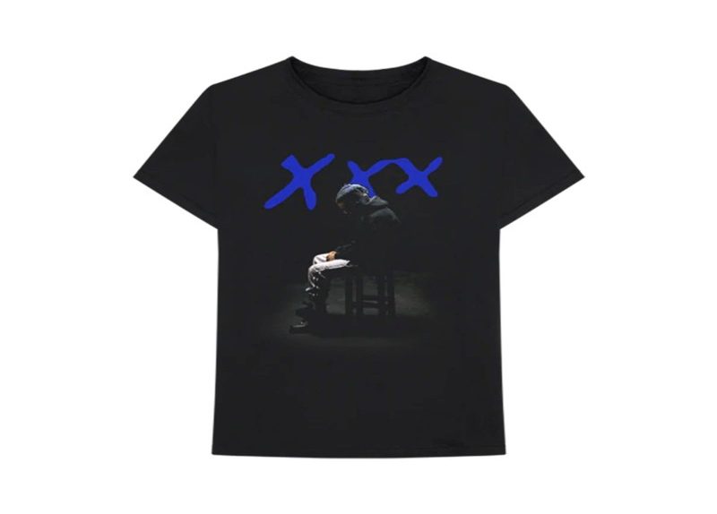 Your Favorite Xxxtentacion shop for Fan Apparel