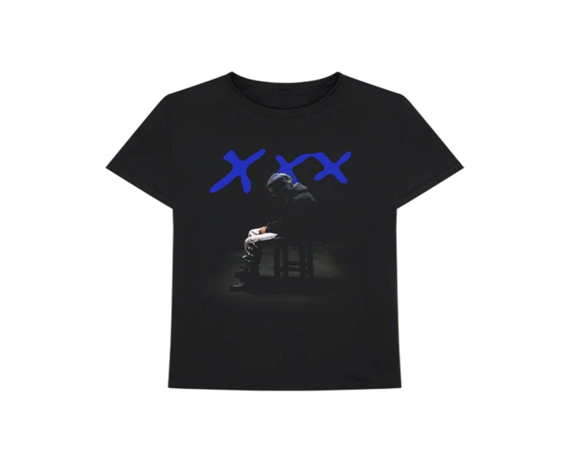 Your Favorite Xxxtentacion shop for Fan Apparel