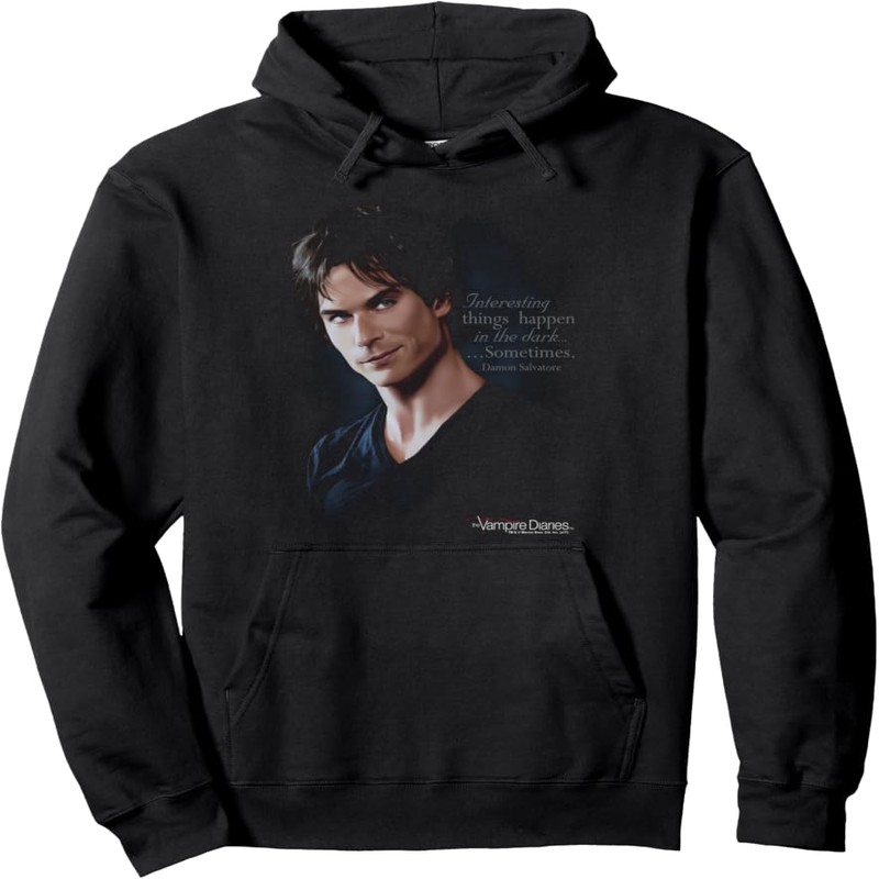 How The Vampire Diaries Official Store Brings Mystic Falls to Fans