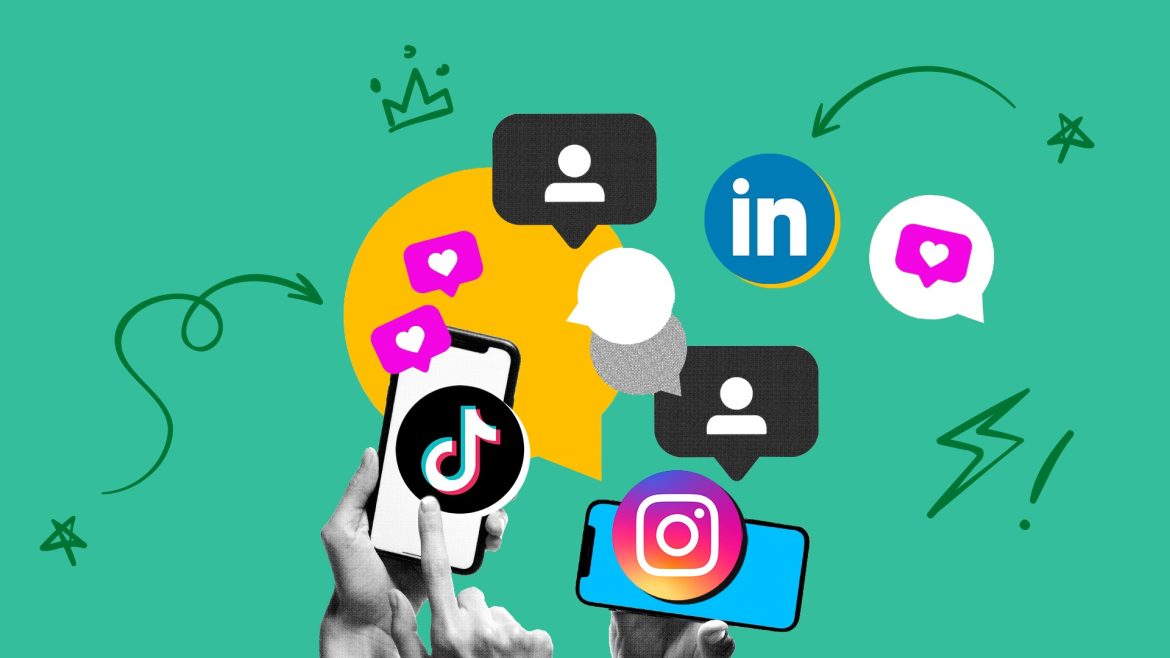 Understanding Available Features Through SMM World.com for Modern Marketers