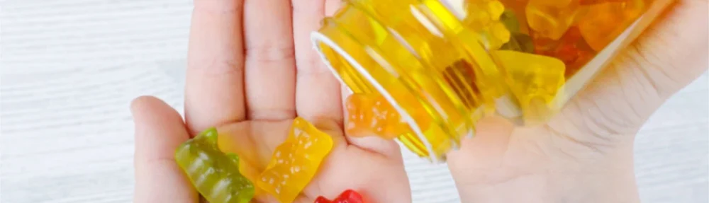 What You Should Know About Are Amanita Gummies Legal Today