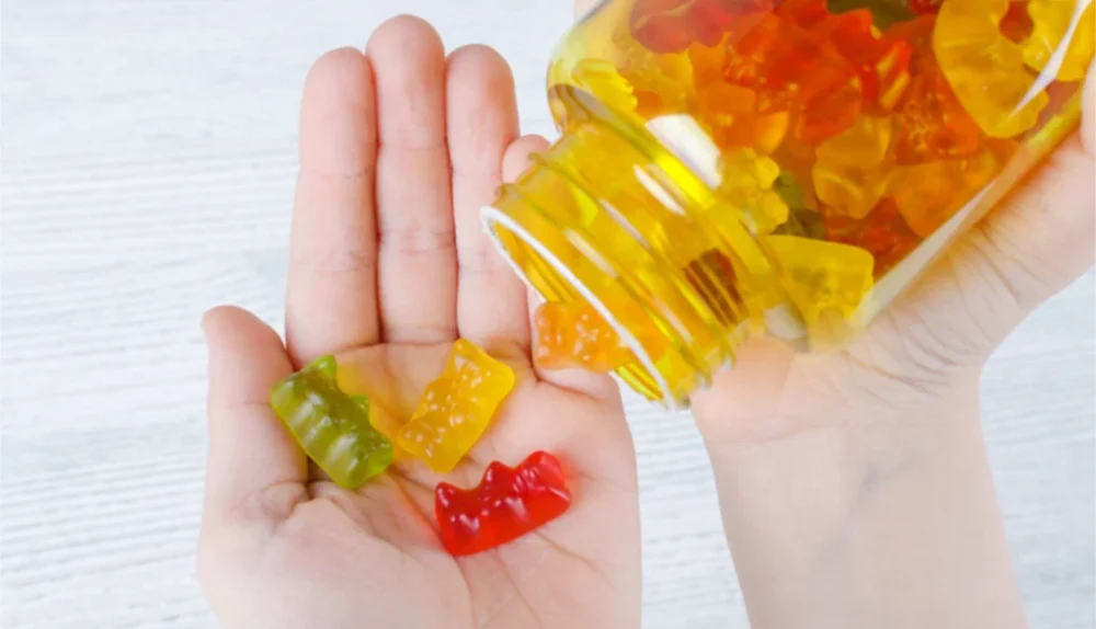 What You Should Know About Are Amanita Gummies Legal Today