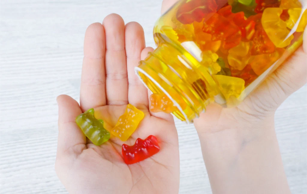 What You Should Know About Are Amanita Gummies Legal Today