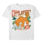 Discover Official The Land Before Time Store with Collector Items