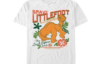Discover Official The Land Before Time Store with Collector Items