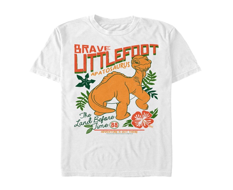 Discover Official The Land Before Time Store with Collector Items
