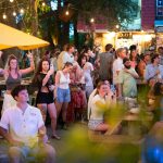 Planning a Folly Beach Bachelorette Party for Your Group