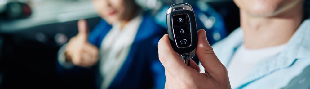How to Find a Reliable Leicester auto locksmith service for Emergency Help
