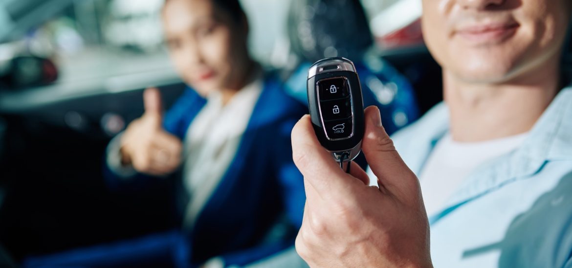 How to Find a Reliable Leicester auto locksmith service for Emergency Help