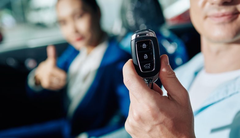 How to Find a Reliable Leicester auto locksmith service for Emergency Help