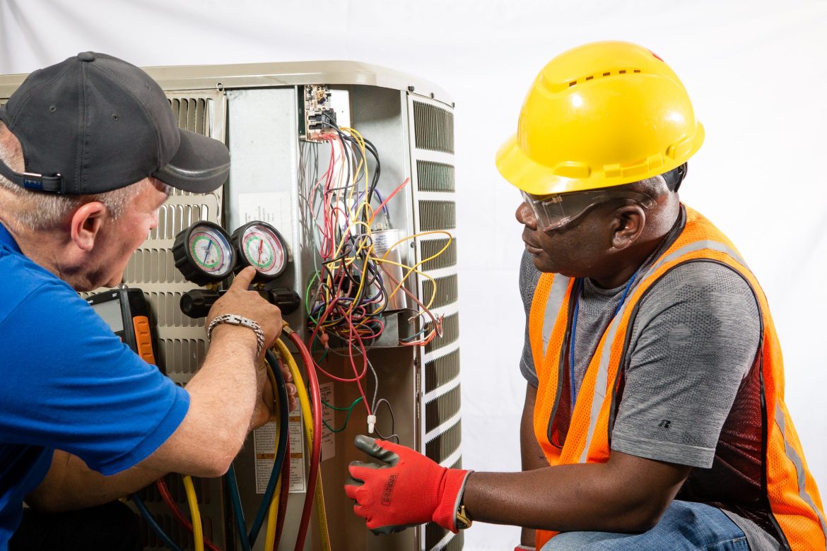 Fast and Reliable Heating Support with IL Furnace Repair in Mchenry for Cold Weather