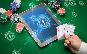 Tìm hiểu trải nghiệm live dealer trong casino trực tuyến qua thantai88