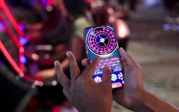 How online spin games Continue to Develop